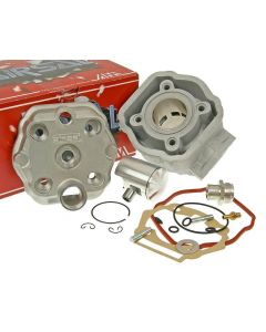 Zylinderkit Airsal Sport 50ccm 39,9mm für Piaggio / Derbi Motor D50B0