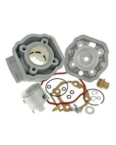 Zylinderkit Airsal Sport 72,4ccm 48mm für Piaggio / Derbi Motor D50B0