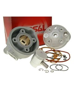 Zylinderkit Airsal Sport 49,2ccm 40mm für Beeline, CPI, SM, SX, SMX