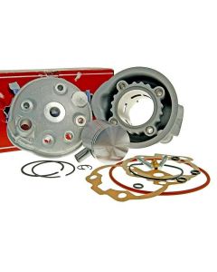 Zylinderkit Airsal Racing 76,9ccm 50mm für Beeline, CPI, SM, SX, SMX