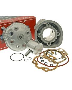 Zylinderkit Airsal Tech-Piston 76,9ccm 50mm für Beeline, CPI, SM, SX, SMX