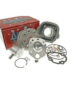 Zylinderkit Airsal Sport 69,7ccm 47,6mm für CPI GTR 50
