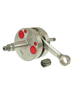 Kurbelwelle Airsal Race Pro für Piaggio / Derbi Motor D50B0