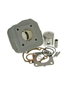 Zylinderkit Airsal Sport 49,4ccm 39mm, 41,4mm für Honda AC