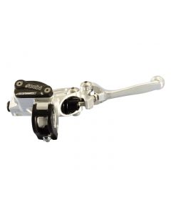 Bremspumpe / Bremszylinder Polini Evolution mit Handbremshebel vorn universal