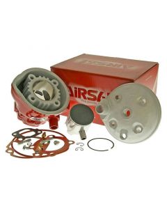 Zylinderkit Airsal Xtrem 80,07ccm 47,6mm, 45mm für Minarelli LC