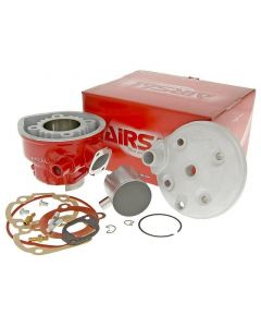 Zylinderkit Airsal Xtrem 69,6ccm 47,6mm, 39,2mm für Minarelli LC