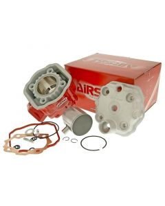 Zylinderkit Airsal Xtrem 88,3ccm 50mm, 45mm für Derbi Senda EBE, EBS