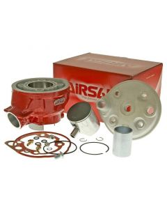 Zylinderkit Airsal Xtrem 88,3ccm 50mm, 45mm Hub für Minarelli AM