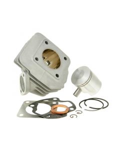 Zylinderkit Airsal Sport 49,4ccm 41mm für Honda Vision, Peugeot Rapido, ST50