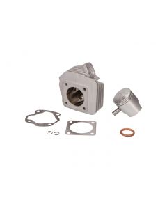 Zylinderkit Airsal Sport 62,1ccm 46mm für Honda Vision, Peugeot Rapido, ST50