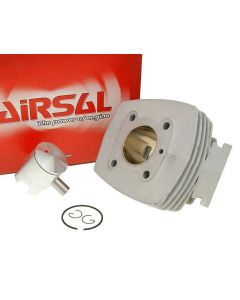 Zylinderkit Airsal Sport 49,3ccm 40mm für Honda PK50 Wallaroo