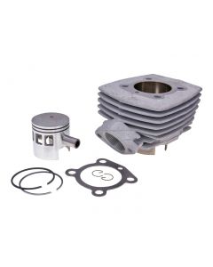 Zylinderkit Airsal Sport 65,3ccm 46mm für Honda PK50 Wallaroo