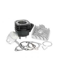 Zylinderkit Airsal Sport 68ccm 47mm, 39,2mm Grauguss für Minarelli AC