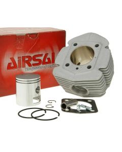 Zylinderkit Airsal Sport 66,5ccm 45mm für MBK AV-7, AV-87