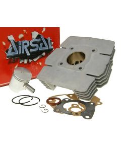 Zylinderkit Airsal Sport 68ccm 47mm für Suzuki TS50X