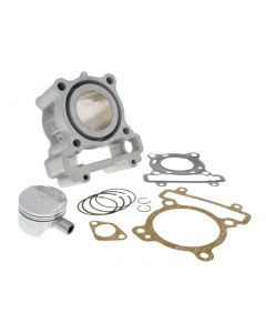Zylinderkit Airsal T6-Racing 125ccm 52mm für Yamaha X-Max, YZF, WR 125