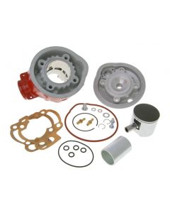 Zylinderkit Airsal Xtrem 78,5ccm 50mm, 40mm für Minarelli AM