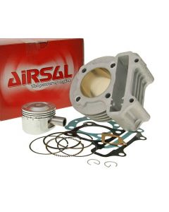 Zylinderkit Airsal Sport 81,3ccm 50mm für 139QMB, GY6 50ccm, Kymco 50 4T