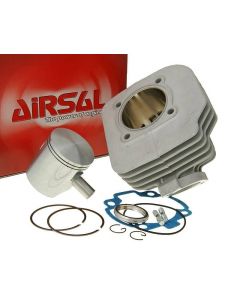 Zylinderkit Airsal Sport 125ccm 55mm für Peugeot Speedfight 100