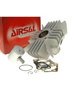 Zylinderkit Airsal Sport 50ccm 39,9mm für Derbi Variant Start