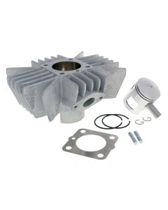 Zylinderkit Airsal Sport 60,8ccm 44mm für Derbi Variant Start