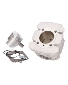 Zylinderkit Airsal Sport 72,5ccm 47mm für Mobylette Campera, MBK Carre AV88