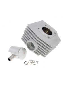 Zylinderkit Airsal T6-Racing 49,9ccm 39mm für MBK AV-10, AV-51