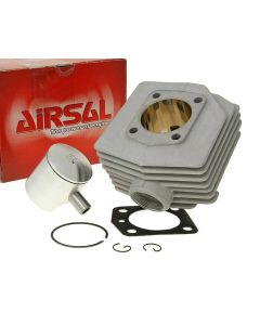 Zylinderkit Airsal T6-Racing 72,5ccm 47mm für MBK AV-10, AV-51