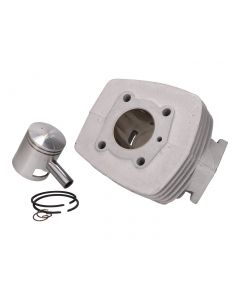Zylinderkit Airsal Sport 49,4ccm 40mm für Peugeot 103 T3, 104 T3 Brida