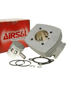 Zylinderkit Airsal Sport 65,3ccm 46mm für Peugeot 103 T3, 104 T3 Brida