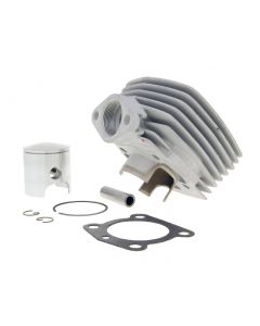 Zylinderkit Airsal T6-Racing 65,3ccm 46mm für Peugeot 103 T3, 104 T3 Brida
