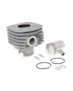 Zylinderkit Airsal Sport 49,8ccm 38,4mm für Piaggio, Vespa AL, ALX, NLX, Vespino