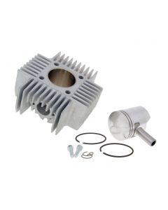 Zylinderkit Airsal Sport 58,8ccm 43,5mm für Morini M1, M101, Motoesa Mini, Testi 10 50