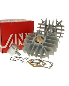 Zylinderkit Airsal Sport 63,7ccm 44mm für Tomos A55, Arrow, Revival, Streetmate