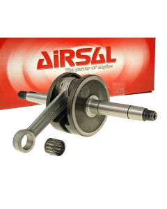 Kurbelwelle Airsal für MBK AV-10, AV-51