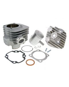 Zylinderkit Airsal mit Kopf 90ccm für Arctic Cat 90, DS90, Polaris 90