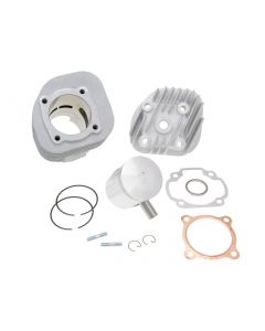 Zylinderkit Airsal Sport 117,2ccm 56mm für Yamaha BWs, Aerox, Minarelli 100 2T