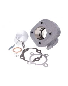 Zylinderkit Airsal Sport 65ccm 46mm für Minarelli liegend AC