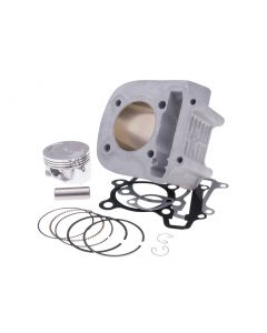 Zylinderkit Airsal Sport 163,4ccm 60mm für SYM Symphony 125, Peugeot Tweet 125