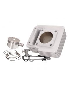 Zylinderkit Airsal Sport 150ccm 57,4mm für Yamaha YBR 125, XT 125R, XT 125X