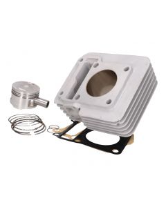 Zylinderkit Airsal Sport 125ccm 54mm für Yamaha YBR 125, XT 125R, XT 125X