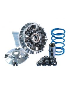 Variomatik Polini Maxi Hi-Speed 12R für Yamaha T-Max 500