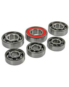 Kugellagersatz Motor für 139QMB/QMA