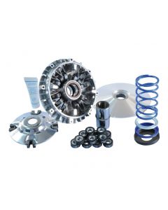 Variomatik Polini Maxi Hi-Speed Evolution 12R für Yamaha T-Max 500