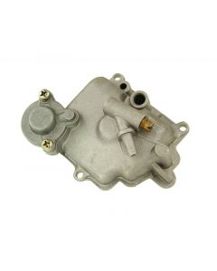 Schwimmerkammer Metall für GY6 50ccm 139QMB/QMA