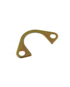 Fixierplatte Choke elektrisch für GY6 50ccm 139QMB/QMA