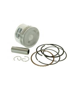 Kolben Satz 72ccm 47mm für GY6 139QMB/QMA
