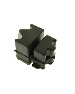 Gummi Motoraufhängung flach für GY6 139QMB/QMA
