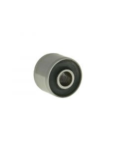 Gummi / Metall Motorlager Silentbuchse 10x28x22mm